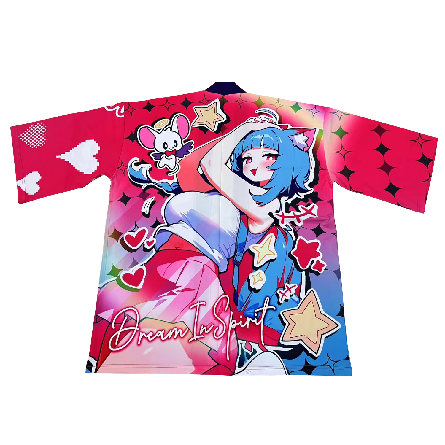 DreamInSpirit Haori Coat